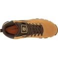 thumbnail image 5 of Timberland Men's Mt. Maddsen Anti-Fatigue Hiking Wateproof Leather Boot, Wheat, 12, 5 of 5