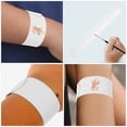 thumbnail image 4 of AURARMLET 24Set DIY Slap Bands for Children and Creative Activities, 4 of 8