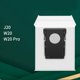 thumbnail image 3 of Bolsas de Repuesto para J20 Aspiradoras Robot / para W20/W20 PRO (20 Unidades), 3 of 5