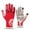 L, variante sur Dvkptbk Gants de Désengorgement Giyo Gants de Cyclisme Respirants Écran Coulissant Coussinet en Gel Antidérapant Vélo de Route Sécurité Sportive Complète