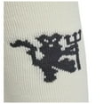 thumbnail image 2 of 2024-2025 Man Utd Third Socks (Off White), 2 of 3