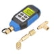 thumbnail image 2 of Digital Vacuum Gauge, Air Vacuum Gauge, High Precision For Air Condition Atmospheric Environment ANGGREK Otros, 2 of 8