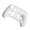 White, variant on Misright Protective Case Gaming Controller Silicone Cover for Steam Controller 2