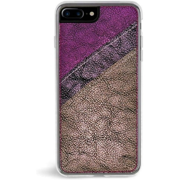 ZERO GRAVITY iPhone 7 Plus / 8 Plus Dolly Pocket Phone Case - 360 Protection, Drop Test Approved - Multicolored