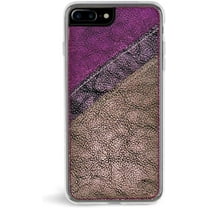 ZERO GRAVITY iPhone 7 Plus / 8 Plus Dolly Pocket Phone Case - 360 Protection, Drop Test Approved - Multicolored