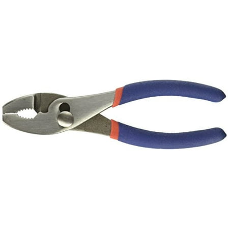 

Helping Hand Slip Joint Pliers 6 Inch 1 Ea