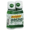 Emergen-C Immune Plus System Citrus Shot Dietary Supplement, 2pk
