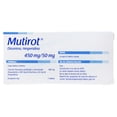 thumbnail image 4 of Mutirot 450 50 Mg 20 Tab, 4 of 4
