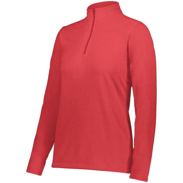 Augusta Sportswear Scarlet 11545 M