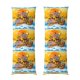 thumbnail image 1 of Fotbe Animals on Noah's Ark1 Funda para Almohada Corporal con Diseño, Funda de Microfibra Ultrasuave de 20x54 Pulgadas, Ropa de Cama Elegante, 1 of 7
