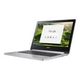 thumbnail image 2 of Acer Chromebook R 13 Convertible, 13.3-inch Full HD Touch, MediaTek MT8173C, 4GB LPDDR3, 32GB, Chrome, CB5-312T-K5X4, 2 of 14
