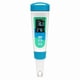 thumbnail image 1 of Medidor Digital de Salinidad 4 en 1, Detector Precisión TDS/EC/SALT/TEMP, Comprobador Conductividad del Agua, Salinómetro para Agua Piscina., 1 of 5