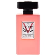 Jenny Glow Floral Explosion , 2.7 oz EDP Spray