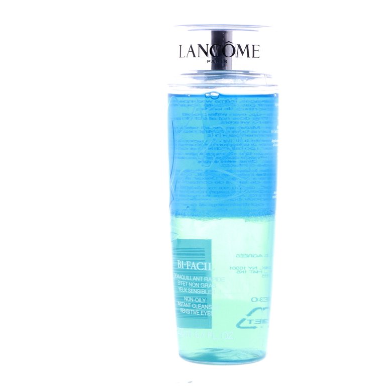Lancome, Bi-Facil Instant Cleanser, 6.7 oz, Sensitive Eyes