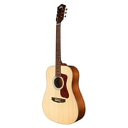 Guild Westerly D 240E Dreadnought Acoustic Electric Guitar