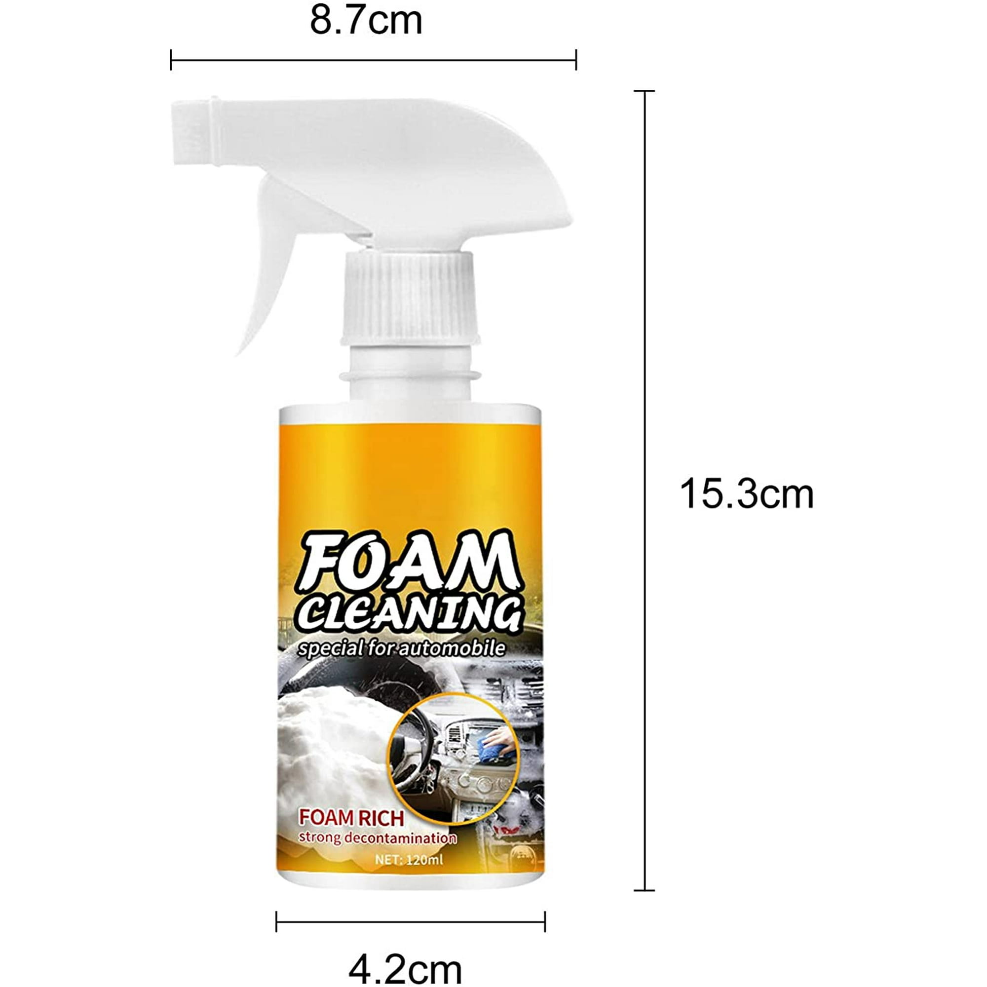 Car Ceiling Cleaner Products Shelly Lighting