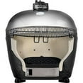 thumbnail image 3 of Primo Jack Daniels Edition Ceramic Charcoal Smoker Grill - Oval XL, 3 of 3