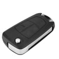 thumbnail image 2 of Key Fob Cover, Rustproof Protection Flip Key Case  For Car, 2 of 8