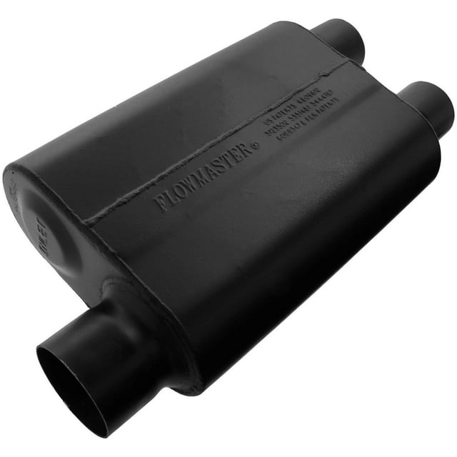 Flowmaster 9430462 Exhaust Muffler
