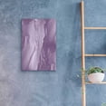thumbnail image 4 of Epic Art 'Ink Blue' by Incado, Acrylic Glass Wall Art, 16"x24", 4 of 8