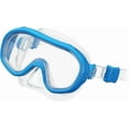 thumbnail image 4 of TUSA Sport Mini-Kleio Junior Mask and Snorkel Combo (w/Reusable Bag), 4 of 13