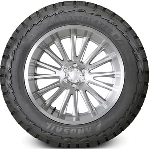 Landsail CLX-12 Rogueblazer R/T 37X12.50R20 127R F 12 Ply Rugged Terrain Light Truck Tire Sansujyuku sansujyuku.com