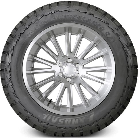 Landsail CLX-12 Rogueblazer R/T 33X12.50R22 123R F 12 Ply Rugged Terrain Light Truck Tire simolary.com 16 Landsail CLX-12 Rogueblazer R/T 33X12.50R22 123R F 12 Ply Rugged Terrain Light Truck Tire Simolary simolary.com 16