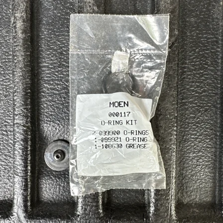 Moen 117 O-Ring Kit,Fits Moen 6Wa56 *Bin 20