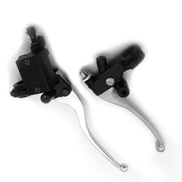 For Honda CA125 (REBEL) 1995 1996 1997 1998 1999 CMX250 (REBEL)1985 1986 1987 1988 1989-2014 CA250 Motorcycle brake clutch lever
