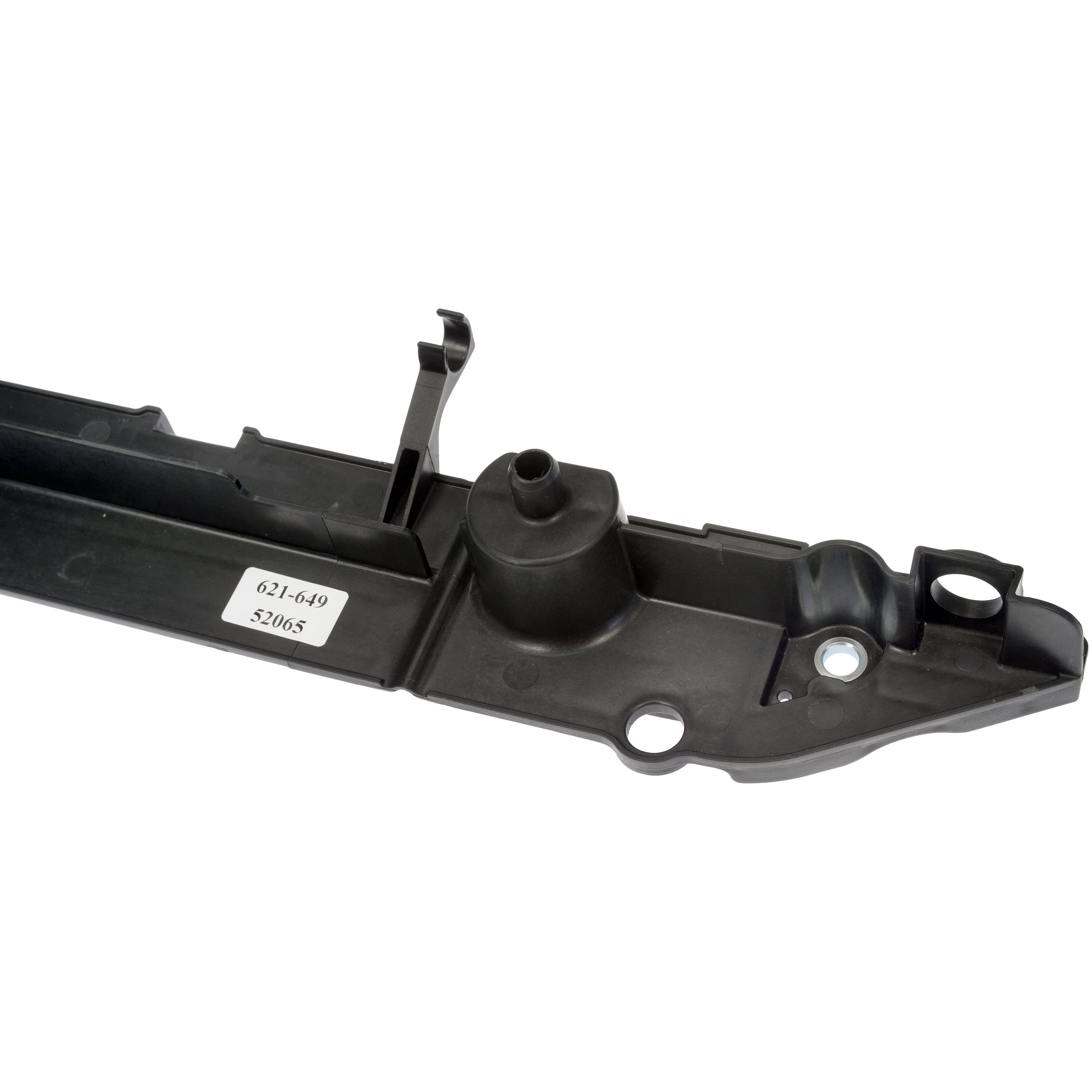 Dorman 621-649 Engine Cooling Fan Shroud for Specific Scion Models