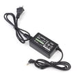 thumbnail image 2 of Reemplazo del adaptador de CA de la fuente de alimentación del cargador de pared del hogar de 5V para PlayStation Portable PSP 1000 2000 3000 Cable de carga kenally  PJ6459-02B, 2 of 2