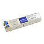 UPC: 0821455448755 | AddOn – SFP (mini-GBIC) transceiver module – Gigabit Ethernet