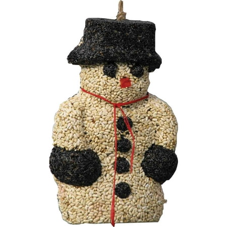 - MR SNO E MANN SEED WREATH