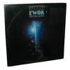 Star Wars Meco Ewok Celebration (1983) Vinyl LP Record