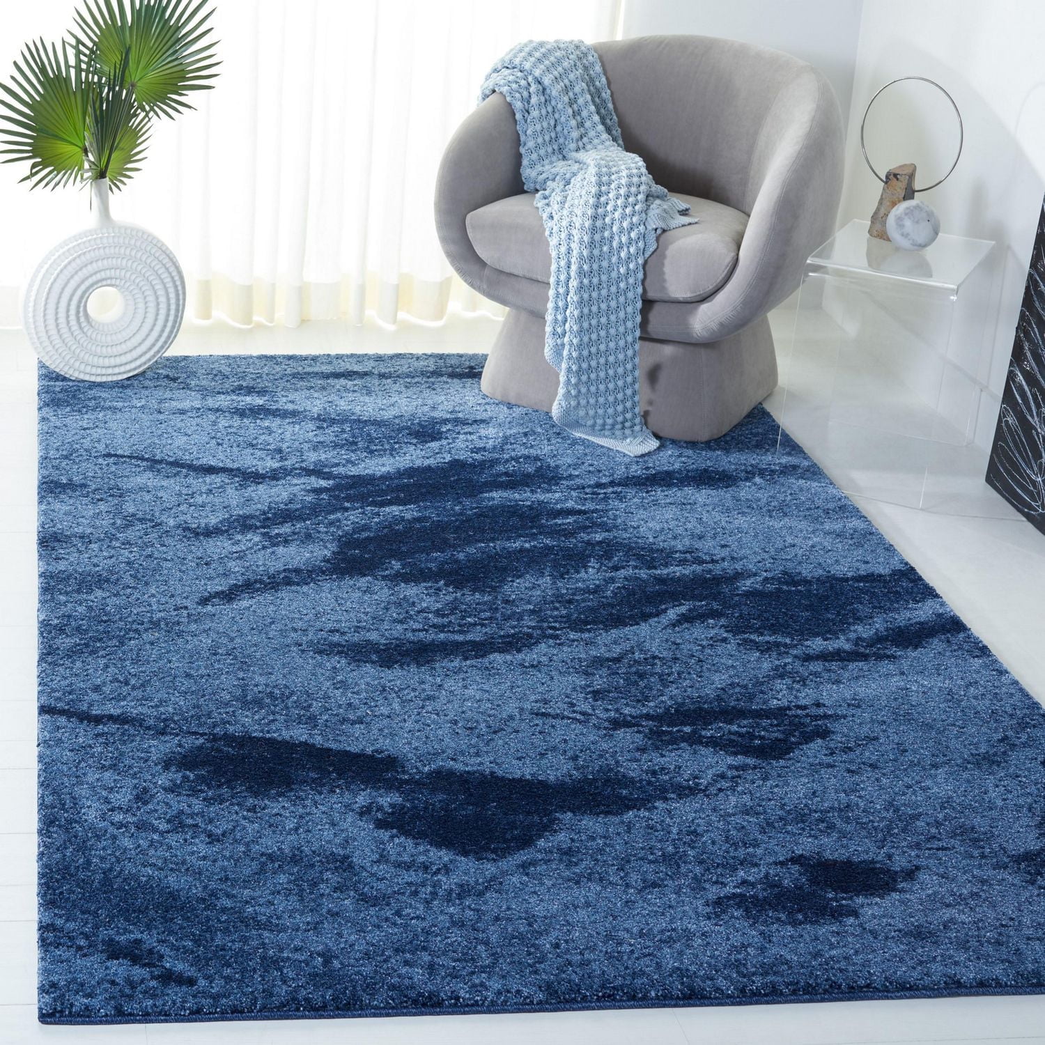 Safavieh Retro Panit Tapis Abstract