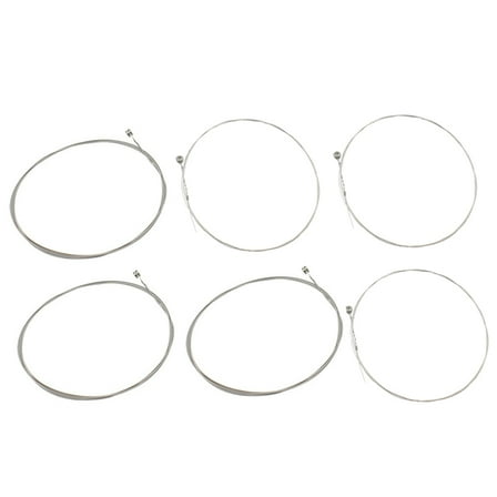 ETHZZLE 1 Set Musical Instrument String for Electric Guitar with Enhanced Sound Quality