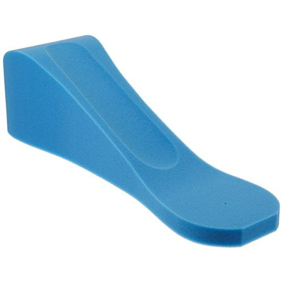 Sammons Preston Foam Soft Elevator, Arm Rest for Recovery and Stabilization, Elevated Sloped Armrest for Swelling, Edema, Splinting Fabrication, and Stroke Recovery