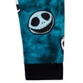thumbnail image 3 of Nightmare Before Christomas Boys Halloween Tight Fit Long Sleeve Top and Pant Pajama Set, 2-Piece, Sizes 4-12, 3 of 3