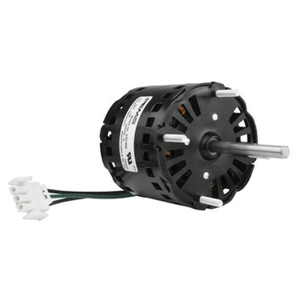 310145 Aftermarket GREENHECK Exhaust Fan Motor 120V