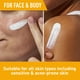 thumbnail image 3 of Protector solar CeraVe Hydrating Sheer SPF 30 para rostro y cuerpo, 90 ml, 3 of 9