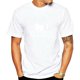 thumbnail image 3 of Stranger Style Pop Culture Things Eleven Cosplay Mens Black Size S-6XL T-Shirt, 3 of 5