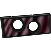 K&N Engine Air Filter: High Performance, Premium, Powersport Air Filter: 2003-2009 KTM (950 Super Enduro R, 950 Supermoto, 950 Supermoto R, 950 Adventure, 950 Adventure S) KT-9504