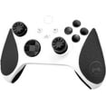 thumbnail image 4 of Mando FPS Freek Galaxy Black para Xbox One y Xbox Series X | 2 joysticks de alto rendimiento | 1 de altura alta, 1 de altura media | Negro (edición limitada), 4 of 5