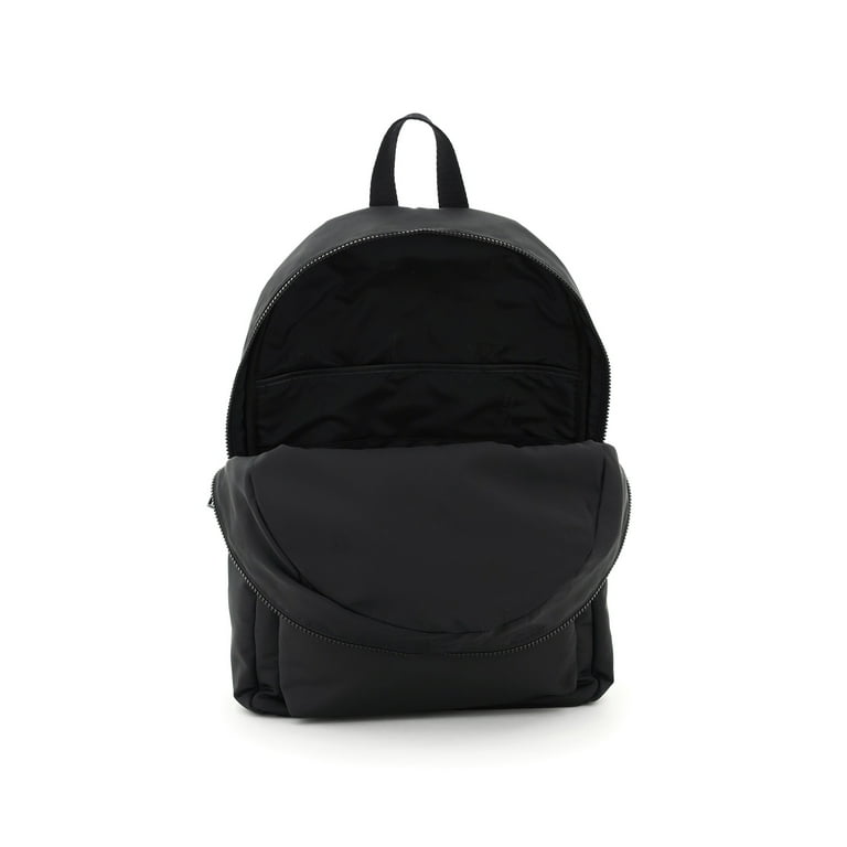 Alexander Mcqueen Metropolitan Backpack With Graffiti Logo Men Walmart