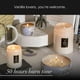 thumbnail image 2 of Voluspa Candle Santal Vainilla - Pequeño 5.5 oz Voluspa Vela 5.5 oz, 2 of 2