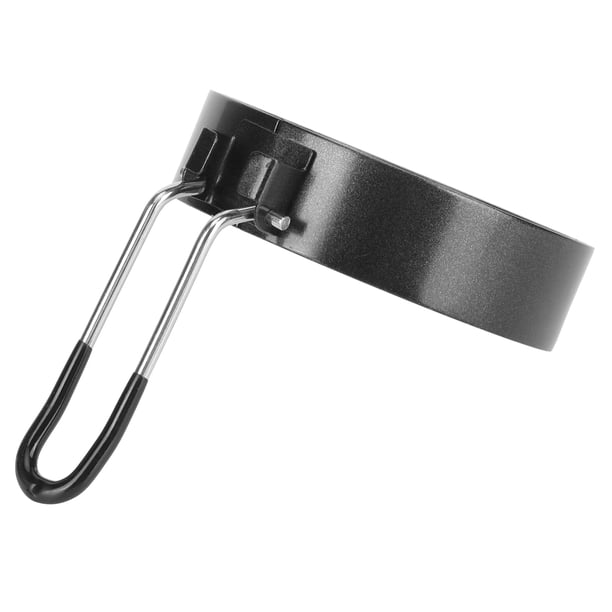 Anillo De Huevo, Molde Redondo Para Moldear Huevos, Antiadherente, Anillo De Huevo Frito, Molde Para Cocinar Huevos, Herramientas De Cocina DIY, Accesorio, Herramienta De Tortilla ANGGREK JD3118