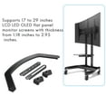 thumbnail image 3 of Kit Adaptateur Universel, Non-Adaptateur pour Écrans de Moniteur de 17 à 29 Pouces pour Montage 75X75 et 100X100, 3 of 7