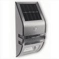thumbnail image 1 of Aplique LED solar, acero inoxidable, 1 of 5
