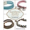 thumbnail image 1 of Kumihimo Jewelry Simplified, Rebecca Ann Combs Paperback, 1 of 1