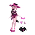 thumbnail image 3 of Muñeca Monster High Isla del Terror Draculaura, 3 of 4